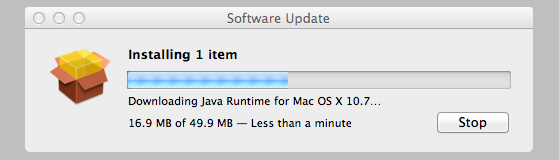 Download Java On Mac
